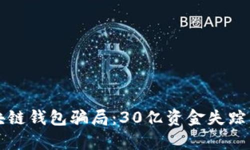 揭秘区块链钱包骗局：30亿资金失踪真相分析