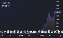 如何申请数字藏品钱包地址：步骤解析与注意事