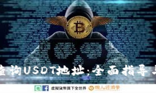 如何高效查询USDT地址：全面指导与实用技巧