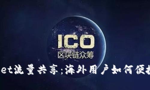 tpWallet流量共享：海外用户如何便捷使用？