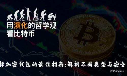  选择加密钱包的最佳指南：解析不同类型与安全策略