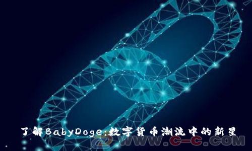 了解BabyDoge：数字货币潮流中的新星