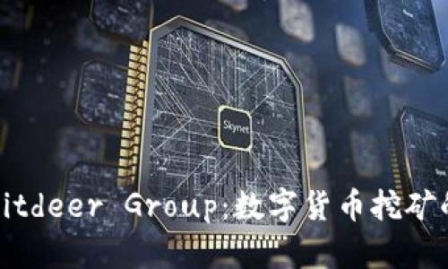 深入了解Bitdeer Group：数字货币挖矿的未来趋势