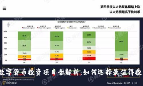 2023年数字货币投资项目全解析：如何选择最值得投资的币种