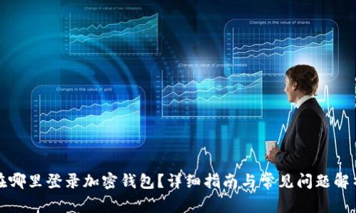 在哪里登录加密钱包？详细指南与常见问题解析