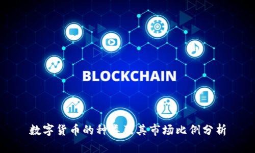 数字货币的种类及其市场比例分析