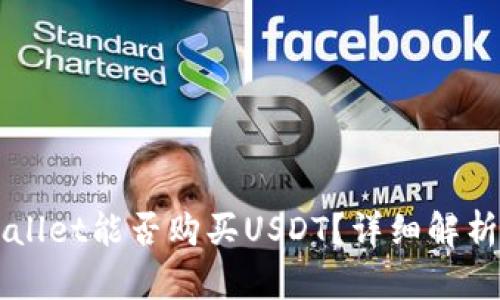 ### tpWallet能否购买USDT？详细解析与操作指南