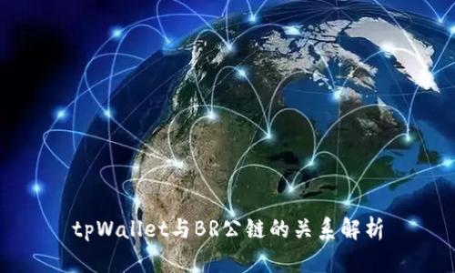 tpWallet与BR公链的关系解析