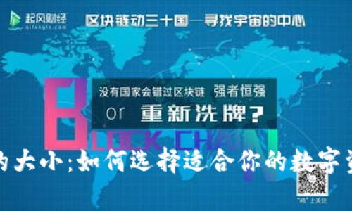 数字币钱包的大小：如何选择适合你的数字资产存储方案