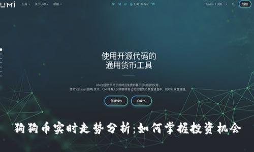 狗狗币实时走势分析：如何掌握投资机会