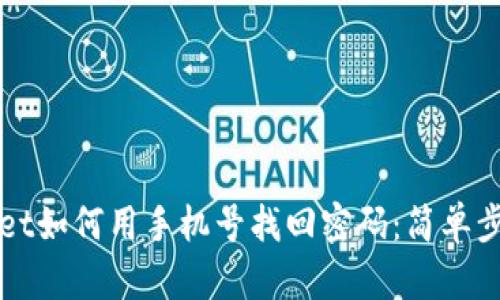 tpWallet如何用手机号找回密码：简单步骤指南