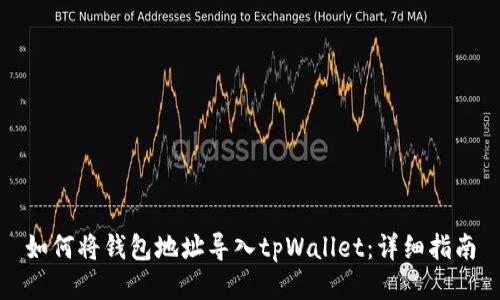 如何将钱包地址导入tpWallet：详细指南
