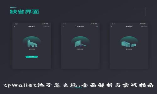 tpWallet池子怎么玩：全面解析与实战指南