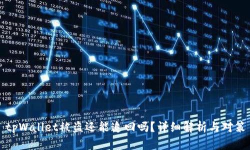 tpWallet被盗还能追回吗？详细解析与对策