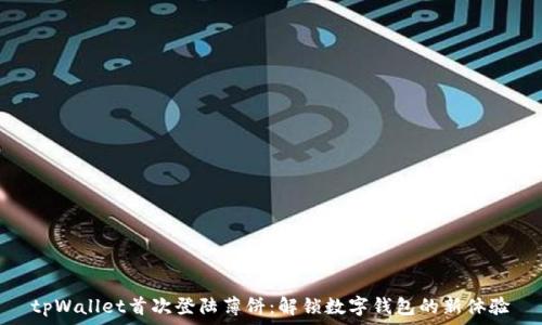   
tpWallet首次登陆薄饼：解锁数字钱包的新体验