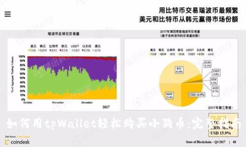如何用tpWallet轻松购买小狗币：完整指南