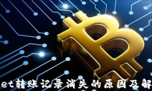
tpWallet转账记录消失的原因及解决方案