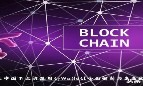  为什么中国不允许使用tpWallet？全面解析与未来发展趋势