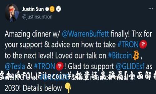  虚拟币FIL（Filecoin）：投资还是骗局？全面解析!