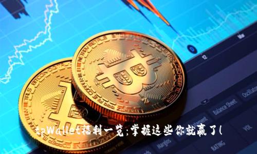 tpWallet福利一览：掌握这些你就赢了！