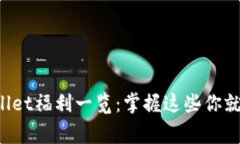 tpWallet福利一览：掌握这些你就赢了！
