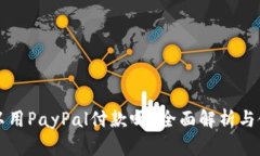 国内可以用PayPal付款吗？