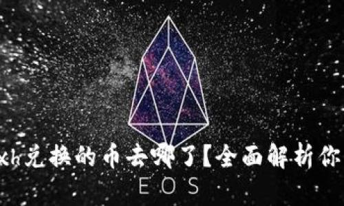 tpWalletbxh兑换的币去哪了？全面解析你的币种去向