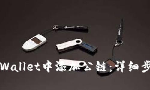 如何在tpWallet中添加公链：详细步骤与指导