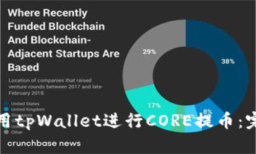 如何使用tpWallet进行CORE提币：完整教程