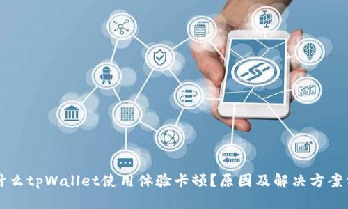 为什么tpWallet使用体验卡顿？原因及解决方案分析