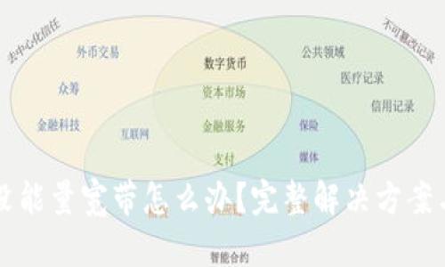 tpWallet没能量宽带怎么办？完整解决方案与实用技巧