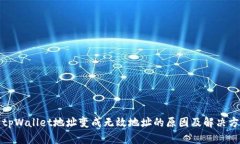 : tpWallet地址变成无效地址的原因及解决方法