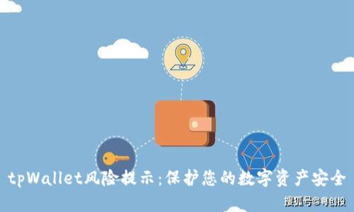 tpWallet风险提示：保护您的数字资产安全