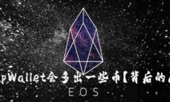 为什么tpWallet会多出一些币