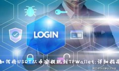 如何将USDT从币安提现到