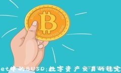 tpWallet中的BUSD：数字资产