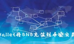 如何通过tpWallet将BNB充值到