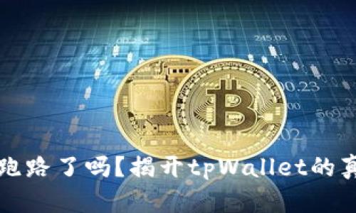 tpWallet跑路了吗？揭开tpWallet的真相与前景