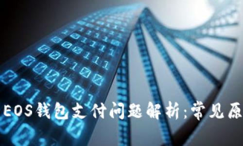 tpWallet创建EOS钱包支付问题解析：常见原因与解决方案