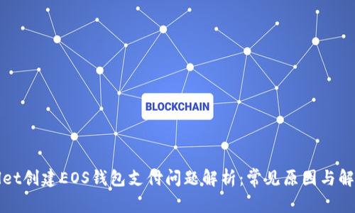 tpWallet创建EOS钱包支付问题解析：常见原因与解决方案