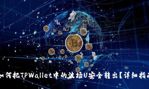 如何把TPWallet中的波场U安全转出？详细指南