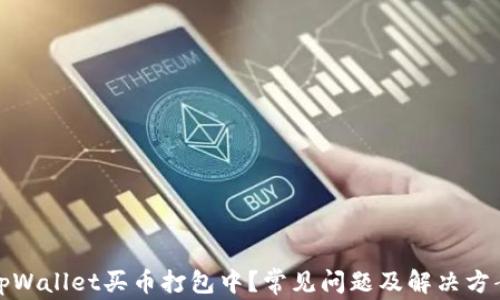 
tpWallet买币打包中？常见问题及解决方案