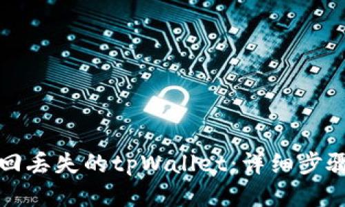 如何找回丢失的tpWallet：详细步骤与指南