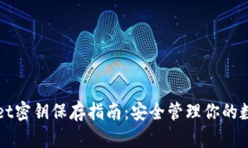 tpWallet密钥保存指南：安全管理你的数字资产