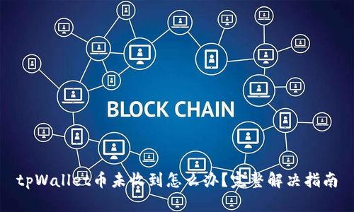 tpWallet币未收到怎么办？完整解决指南