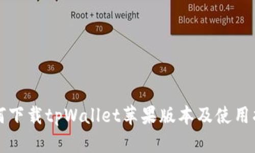 如何下载tpWallet苹果版本及使用指南