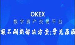 tpWallet金额不刷新解决方案