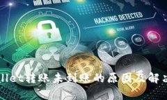 tpWallet转账未到账的原因及