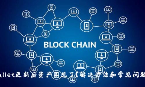 tpWallet更新后资产不见了？解决方法和常见问题解析