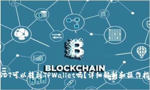USDT可以转到TPWallet吗？详细解析和操作指南